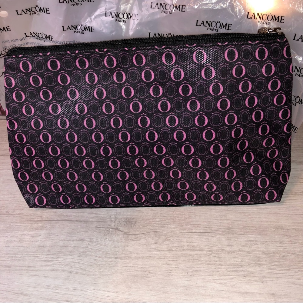 Women’s Lancôme Cosmetic Bag